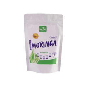 Harina de moringa