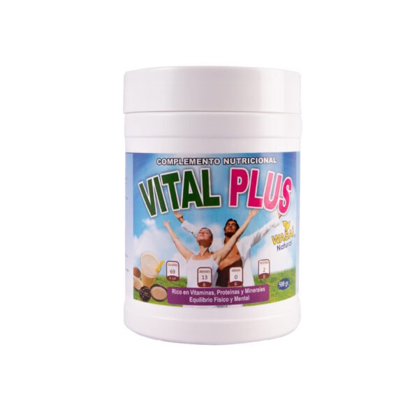 Vital Plus en Polvo