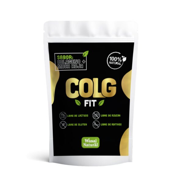 COLG FIT HIDROLIZADO (250g)