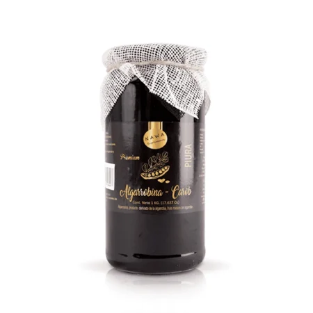 Algarrobina Premium 1kg