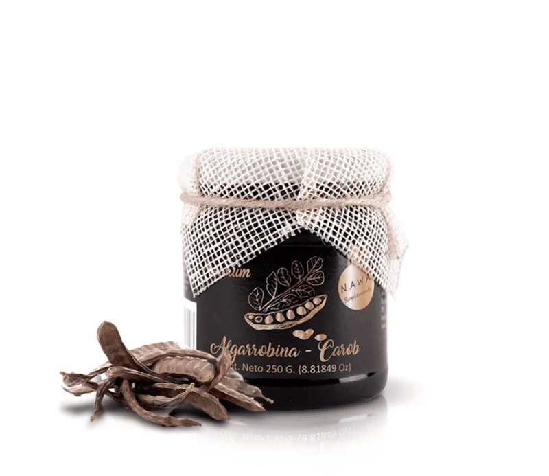 Algarrobina Premium 250g - Imagen 2