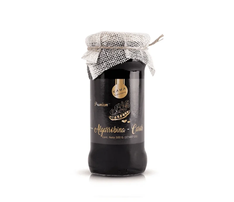 Algarrobina Premium 500g
