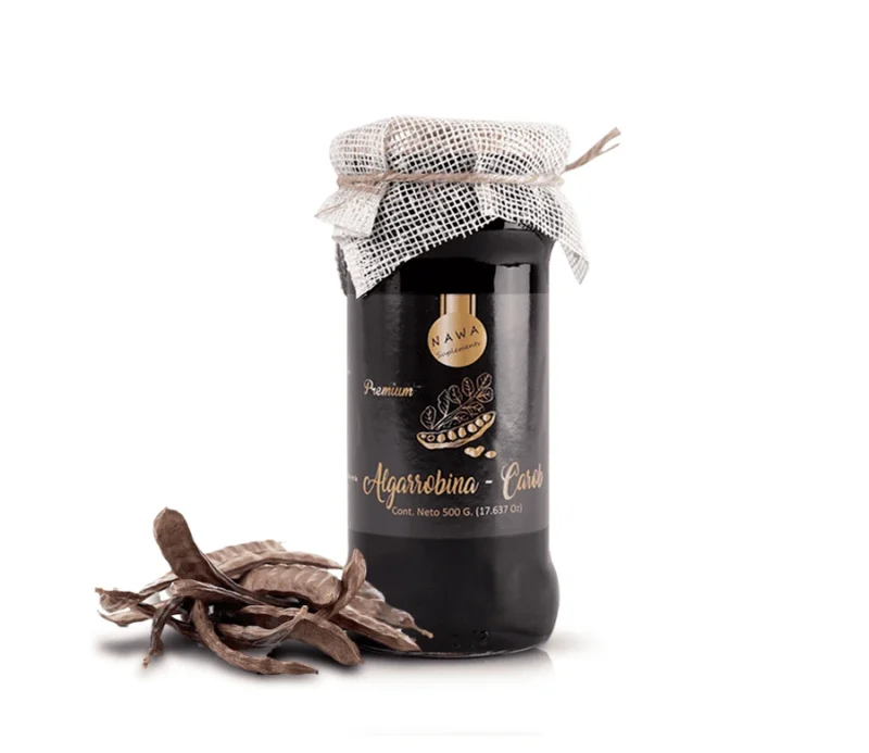 Algarrobina Premium 500g - Imagen 3