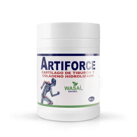Artiforce (Cartilago + Colageno) en polvo 500g