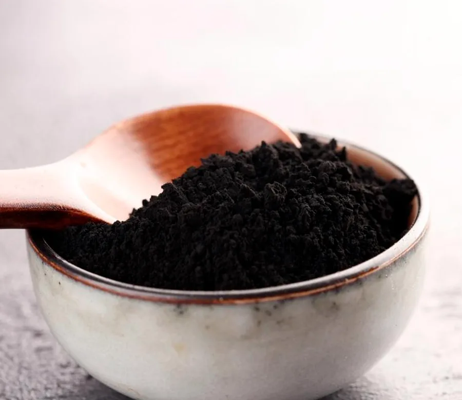 Carbón Vegetal Activado - Imagen 3