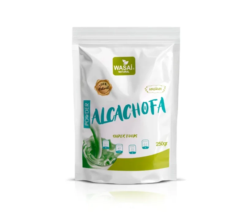 Harina de Alcachofa bls. Doypack 250gr