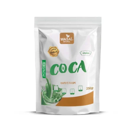 Harina de Coca