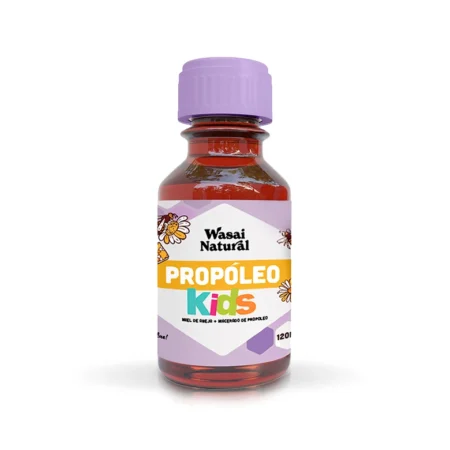 Propóleo Kids c/ Miel