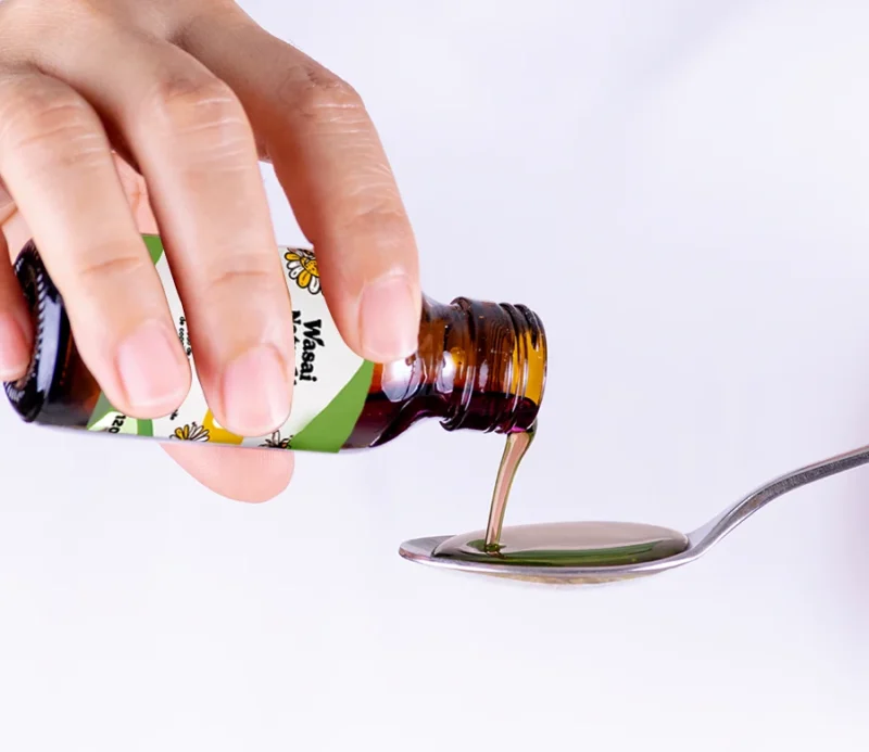 Propóleo Plus c/ Miel y Copaiba - Imagen 2