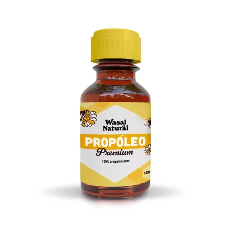Propóleo Premium 100% Puro