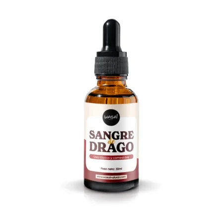 Sangre de grado frasco en gotas  30ml