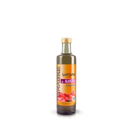 Vinagre de manzana gourmet 250ml