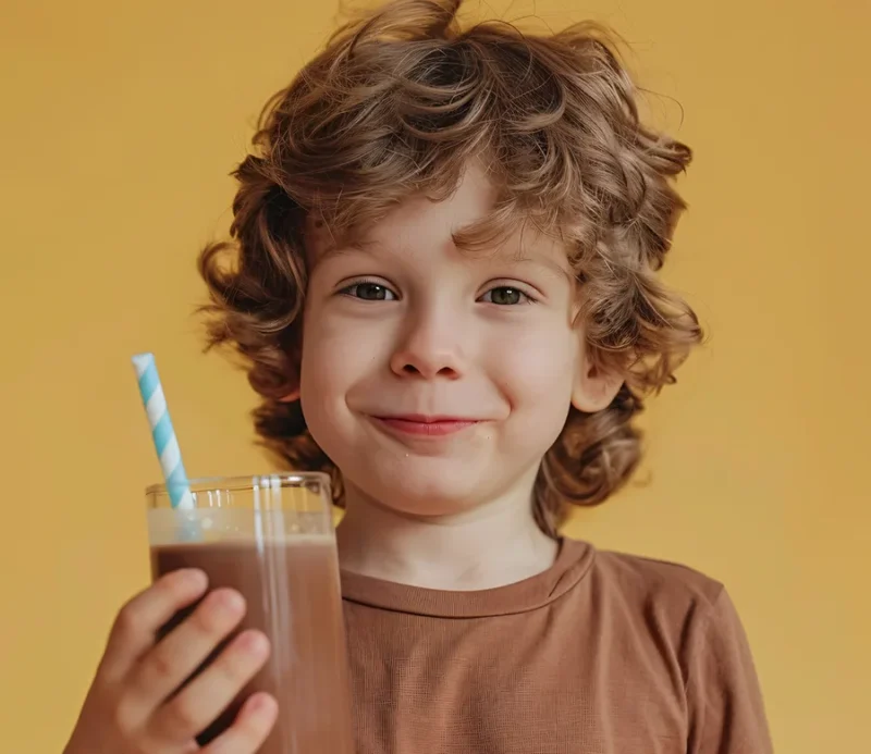 Vital kids Complemento nutricional - Imagen 2