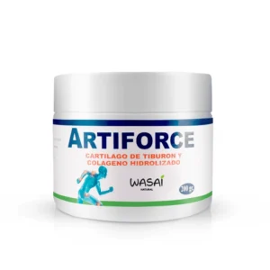 Artiforce (Cartílago + Colágeno) pote 200gr