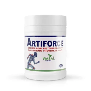 Artiforce (Cartílago + Colágeno) pote 500gr