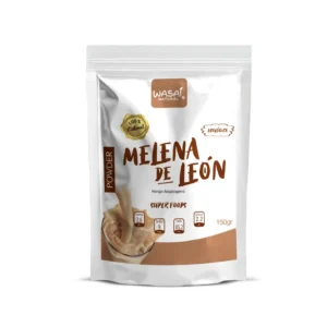 Harina de Melena de León bolsa doypack 150gr