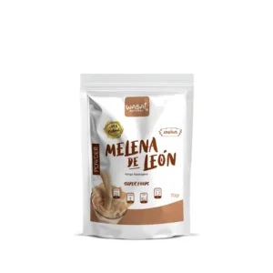 Harina de Melena de León bolsa doypack 70gr
