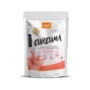 Harina de Cúrcuma c/ Pimienta Negra y Jengibre bolsa doypack 250gr