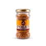 Polen Deshidratado Oxapampa frasco de vidrio 120gr