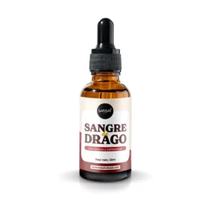 Sangre de Grado gotas 30ml