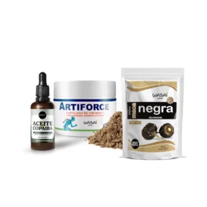 Pack Articulaciones Esencial