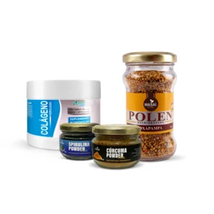Pack Belleza Esencial