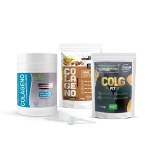Pack Belleza Total