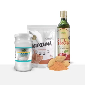Pack Digestivo Activo