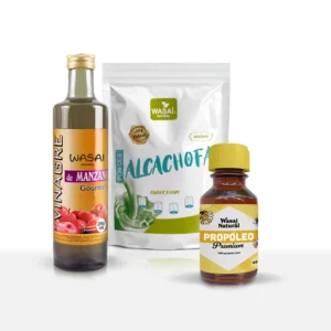 Pack Digestivo Esencial