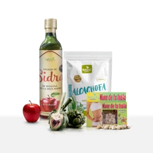 Pack Digestivo Total