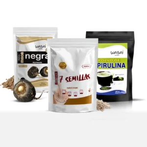 Pack Energía Activa