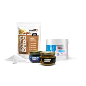 Pack Integral Activo