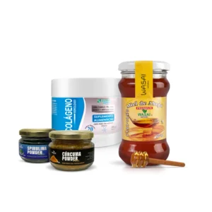 Pack Integral Esencial