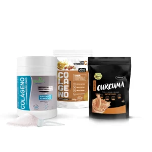 Pack Integral Total
