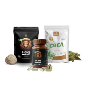 Pack Mental Activo