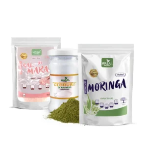 Pack Mineral Esencial
